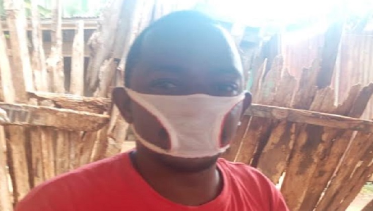 Save us from panty masks, Maragua residents plead with Govt. | PHOTOS