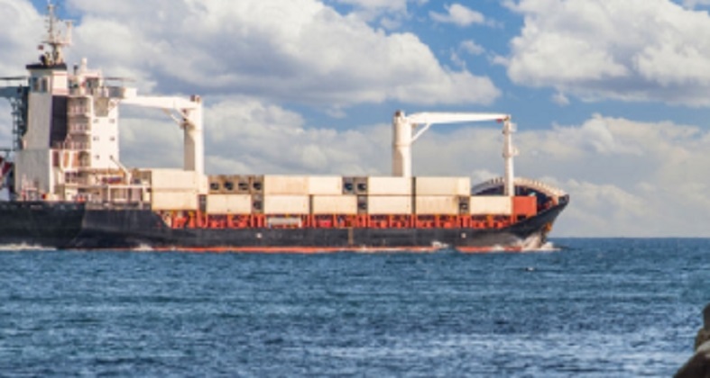 Ship stowaway arrested inside cargo vessel in Mombasa