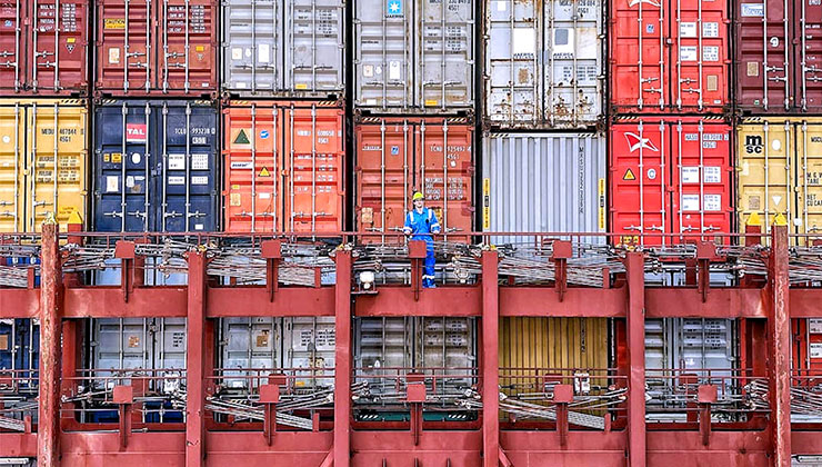 containers