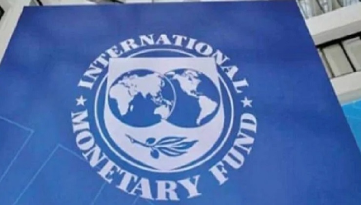 The International Monetary Fund has approved immediate debt service relief for 19 African countries for an initial period of six months. [PHOTO | COURTESY]