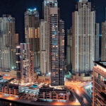 Man faces charges in Dubai for filming Iranian missile strikes