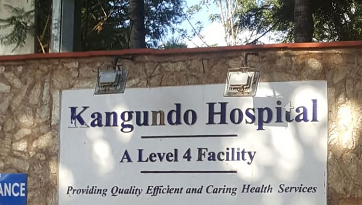 Kangundo