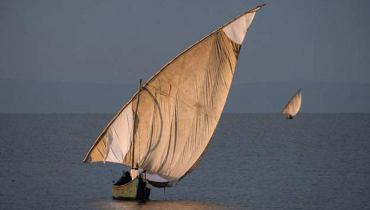 Lake Victoria