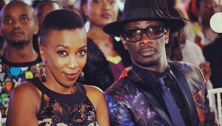 Nameless shuts down fan asking him to bear son for his ’legacy’