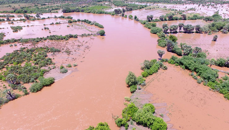 floods Kenya