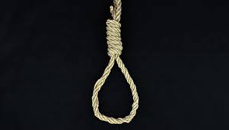 A hanging suicide rope. Image used for representation purposes. PHOTO/Pexels 