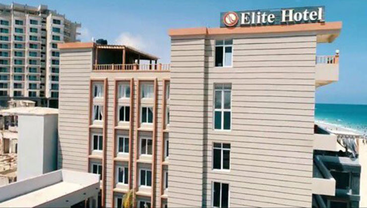 Elite Hotel