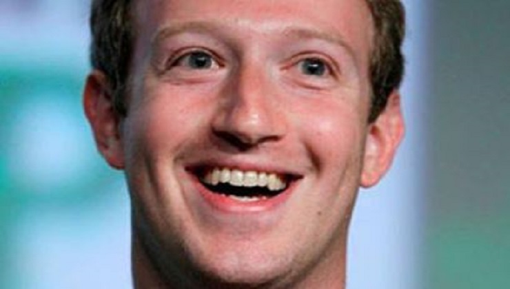 Facebook founder Mark Zuckerberg (pictured) is world’s third-wealthiest person after Jeff Bezos and Bill Gates. [PHOTO | FILE]