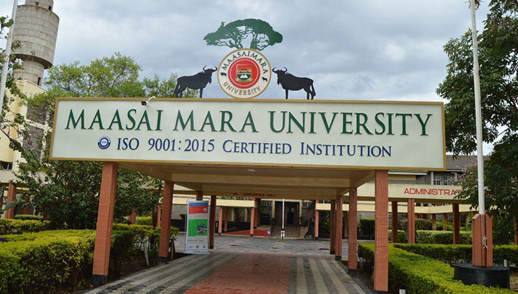 Maasai Mara University