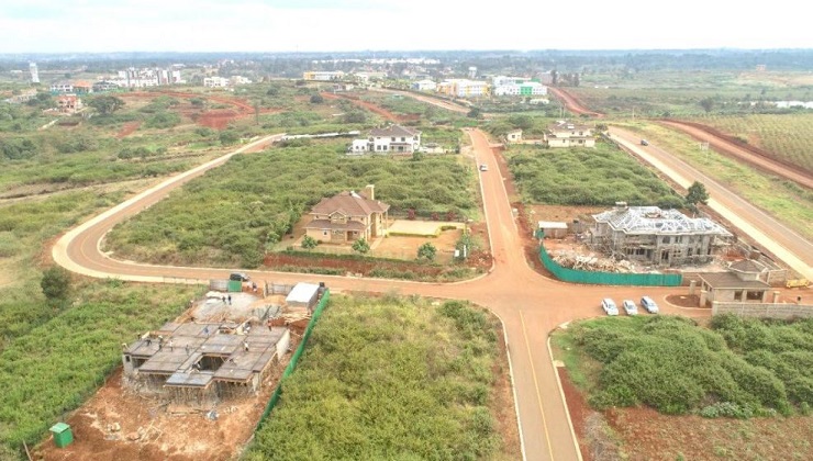 GITONGA: Hedges or fences? What home-owners need to consider