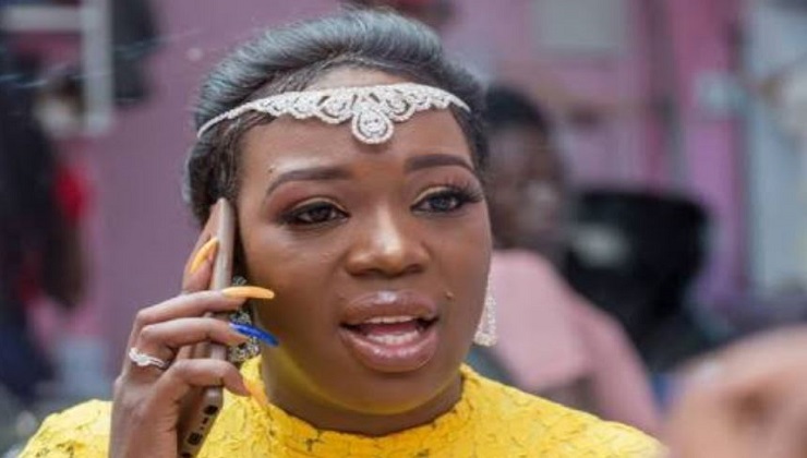 Ruth Matete is open to finding love again, have more kids as she approaches 40