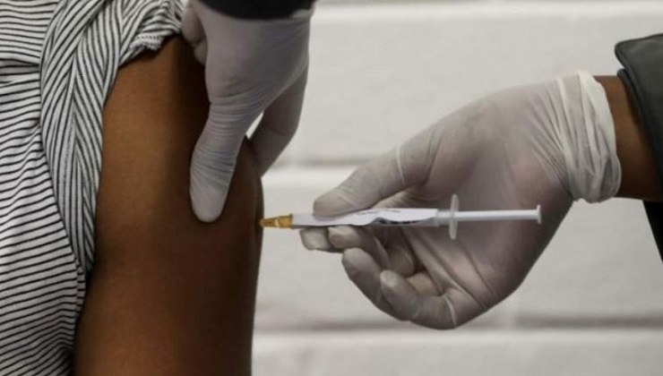 The Danish health authority said on March 11, 2021 that it was suspending the use of AstraZeneca vaccine. [PHOTO | FILE]