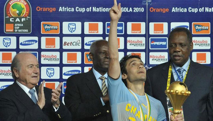 African Cup of Nations