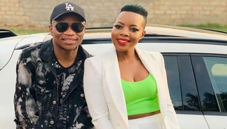 The Zambian ministry of tourism now says no foreign musicians have been cleared to perform in the country this weekend. [PHOTO | COURTESY]