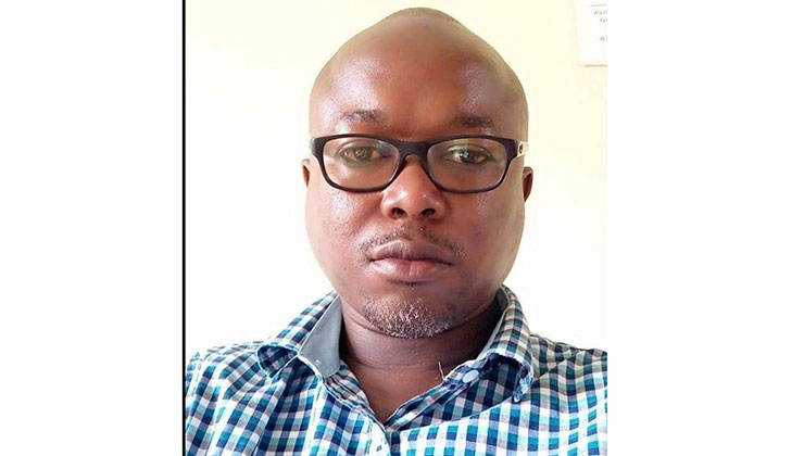 Dan Otieno