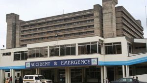 Medical milestone as 25-week-old anaemic foetus is transfused in mother’s womb at KNH