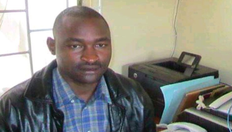 DCI officer who was attacked in Nairobi dies a day after being discharged from hospital