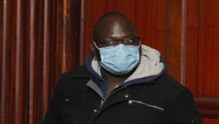 City businessman charged with obtaining Ksh600,000 by false pretense