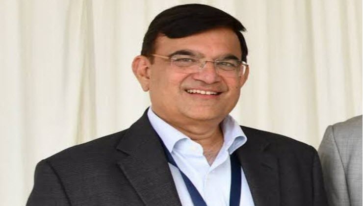 Doshi Group boss Nilesh dies