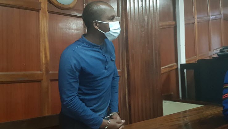 Pilot charged with forging KCSE certificate