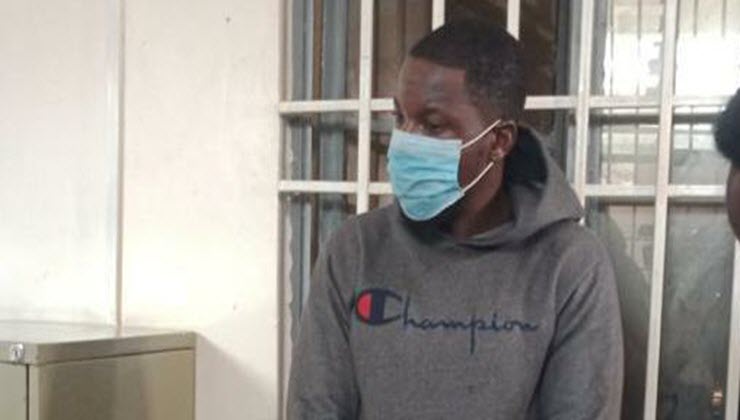 Foreigner linked to lawyer’s murder in Syokimau detained for 14 days