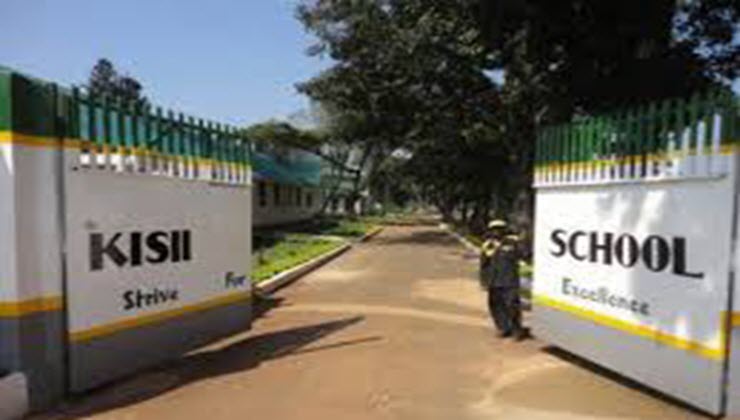 Revealed: Why Kisii School student stabbed teachers