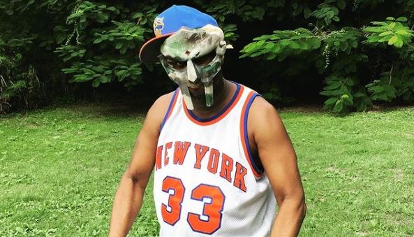 Iconic masked rapper and producer, MF Doom, dies aged 49