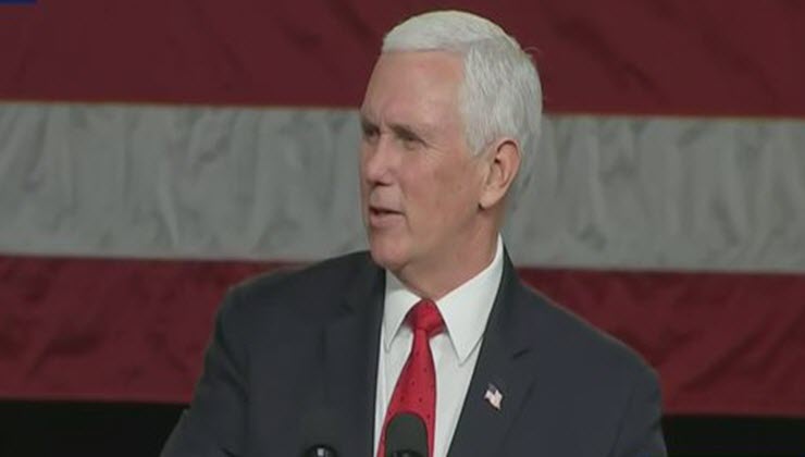 Mike Pence