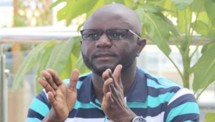 MP Samuel Atandi arrested ‘while attempting to flee in Probox’