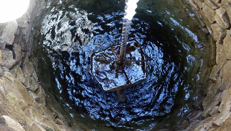 Businesswoman, 37, throws herself into a well over Ksh300,000 loan frustration
