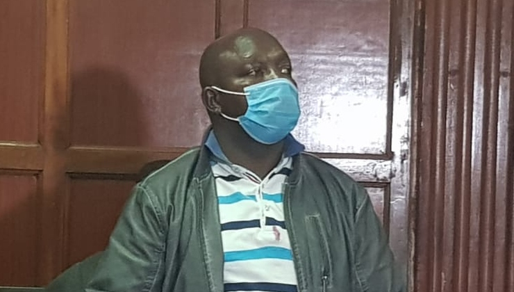 Ex-MP charged with stealing title deed of land worth Sh19m from Ardhi House