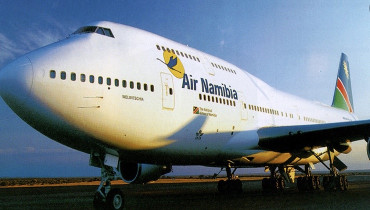 Air Namibia ceases operations with immediate effect