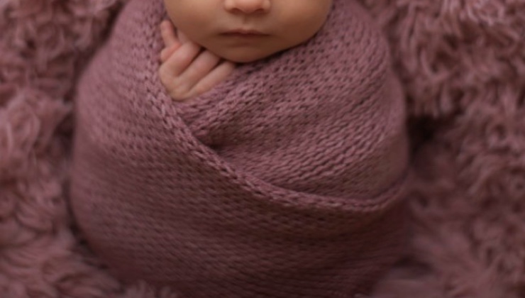Man and his wife escape from hospital, leave behind their newborn child
