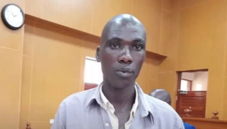 Court frees, but bans man from taking alcohol for 12 months after killing father-in-law
