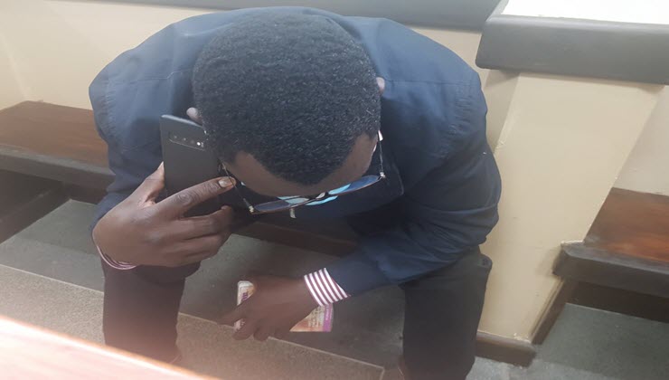 It is Sh700,000 fine for MCA who took Sh1.7m bribe, court rules