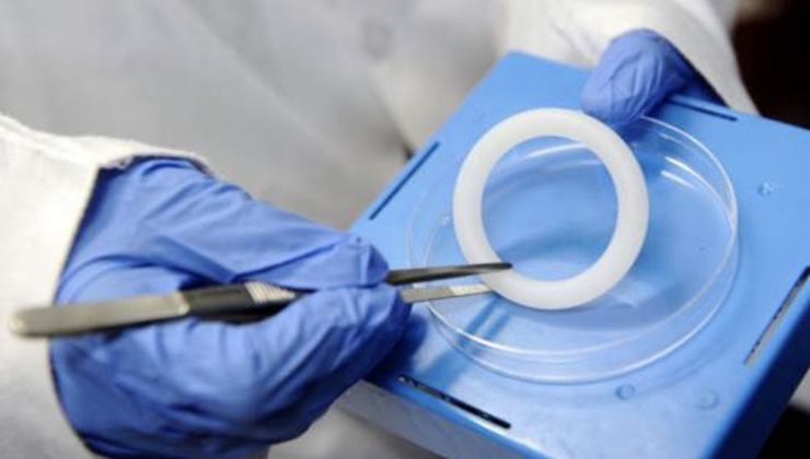 Could this device stop women getting HIV?