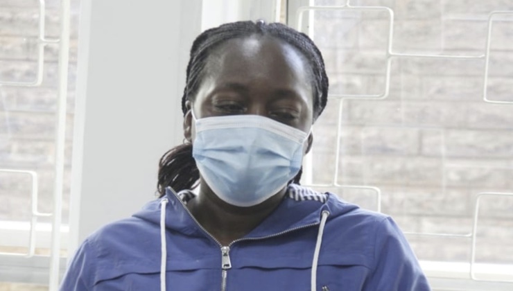 Senior HR manager at Govt. company in court for forging degree and B- KCSE certificate; she’s been practicing for 8 years