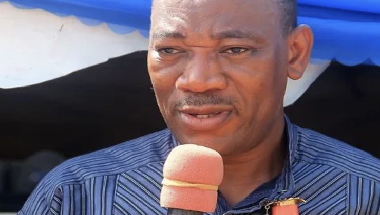 High Court judge discovers all 3 children with ex-wife are not his