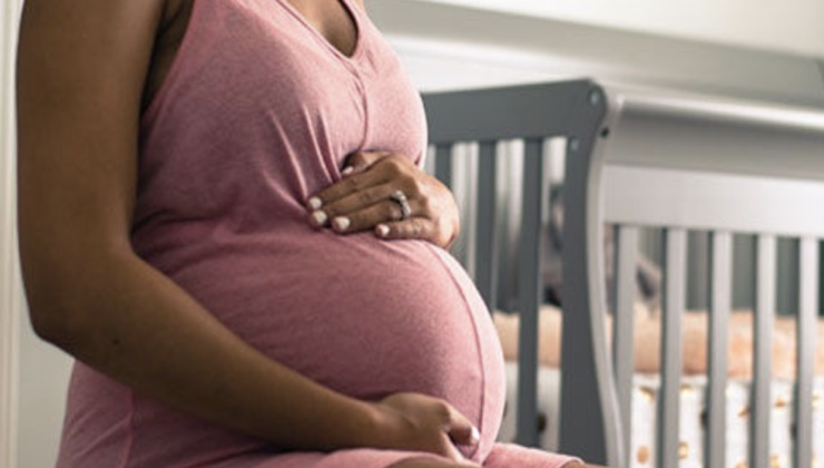 KCPE candidate sits her Math paper minutes after giving birth