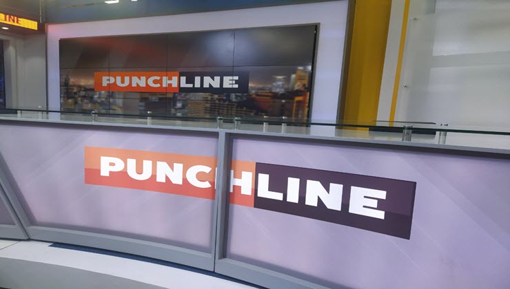 Punchline K24