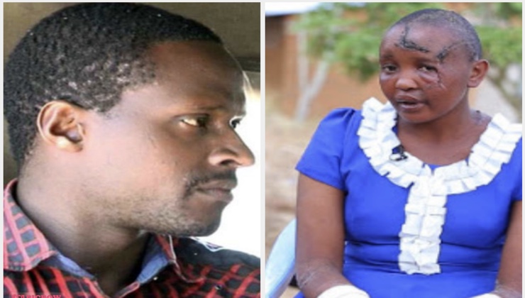 Jackline Mwende’s husband to serve 30 years in jail