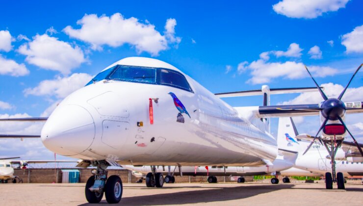 Aviation sector to recover from COVID-19 adverse effects in last half of 2021: Projection