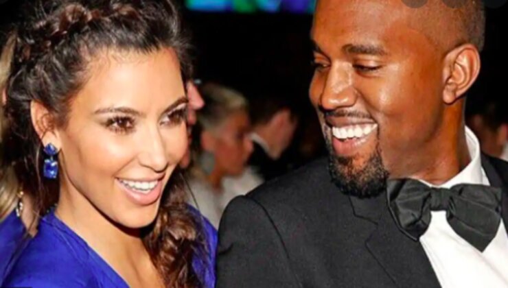 Kim Kardashian files for divorce from Kanye West