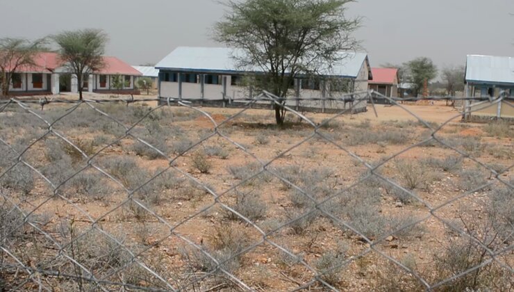 Form 4 student dies, 5 others go blind after drinking hand sanitizer