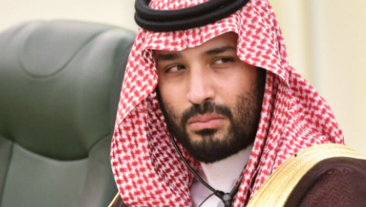 Mohammed bin Salman is the ruler of Saudi Arabia. [PHOTO | COURTESY]