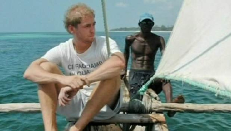 4 Kenyan policemen to be tried for British aristocrat’s death