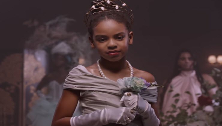 Blue Ivy Carter