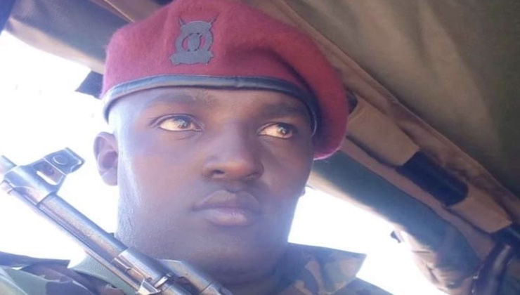 Recce Squad soldier kills close friend, a gym instructor, over wife links