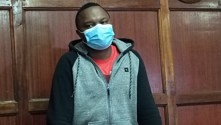 Goldenscape CEO arraigned to face fraud charges, released on Ksh10 million cash bail