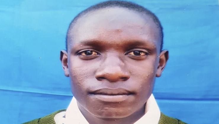KCSE candidate dies on night before exam